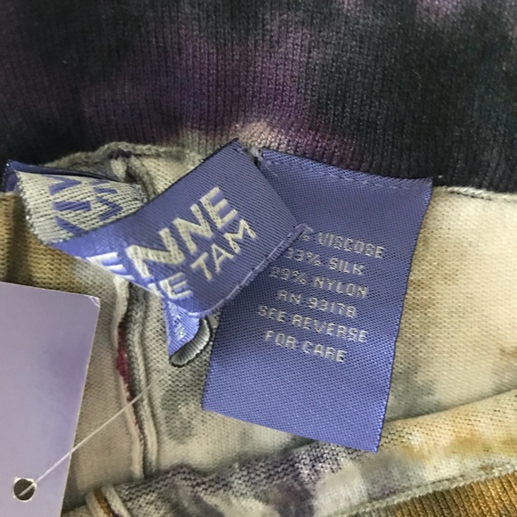 Vivianne Tam Leggings - Picture 3 of 7